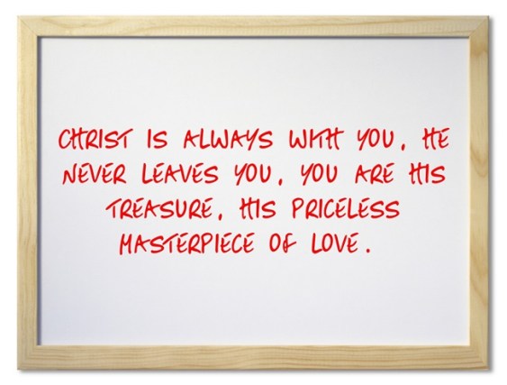 Christ-is-always-with