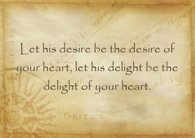 Let-his-desire-be-the